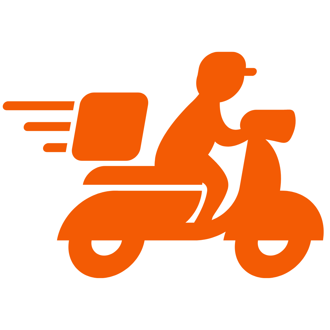 Pengiriman Fleksibel